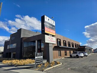 Plus de détails pour 193 W 2100 S, South Salt Lake, UT - Bureau à louer
