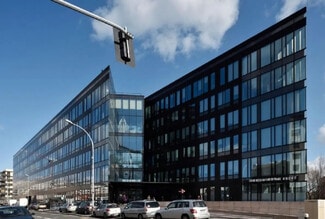 Plus de détails pour 9 Rue Henri Barbusse, Gennevilliers - Bureau, Local d'activités à louer