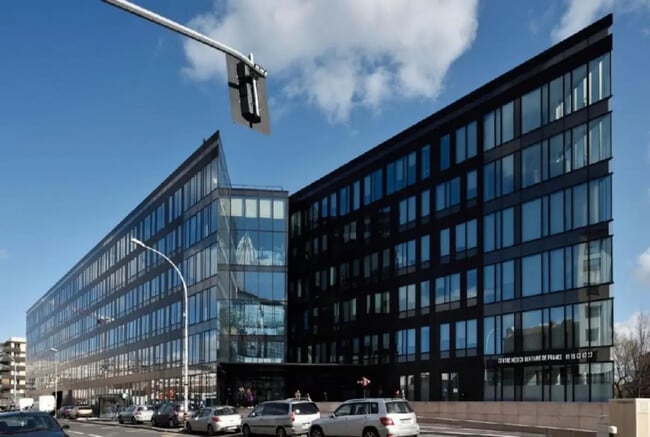 Plus de détails pour 9 Rue Henri Barbusse, Gennevilliers - Bureau, Local d'activités à louer