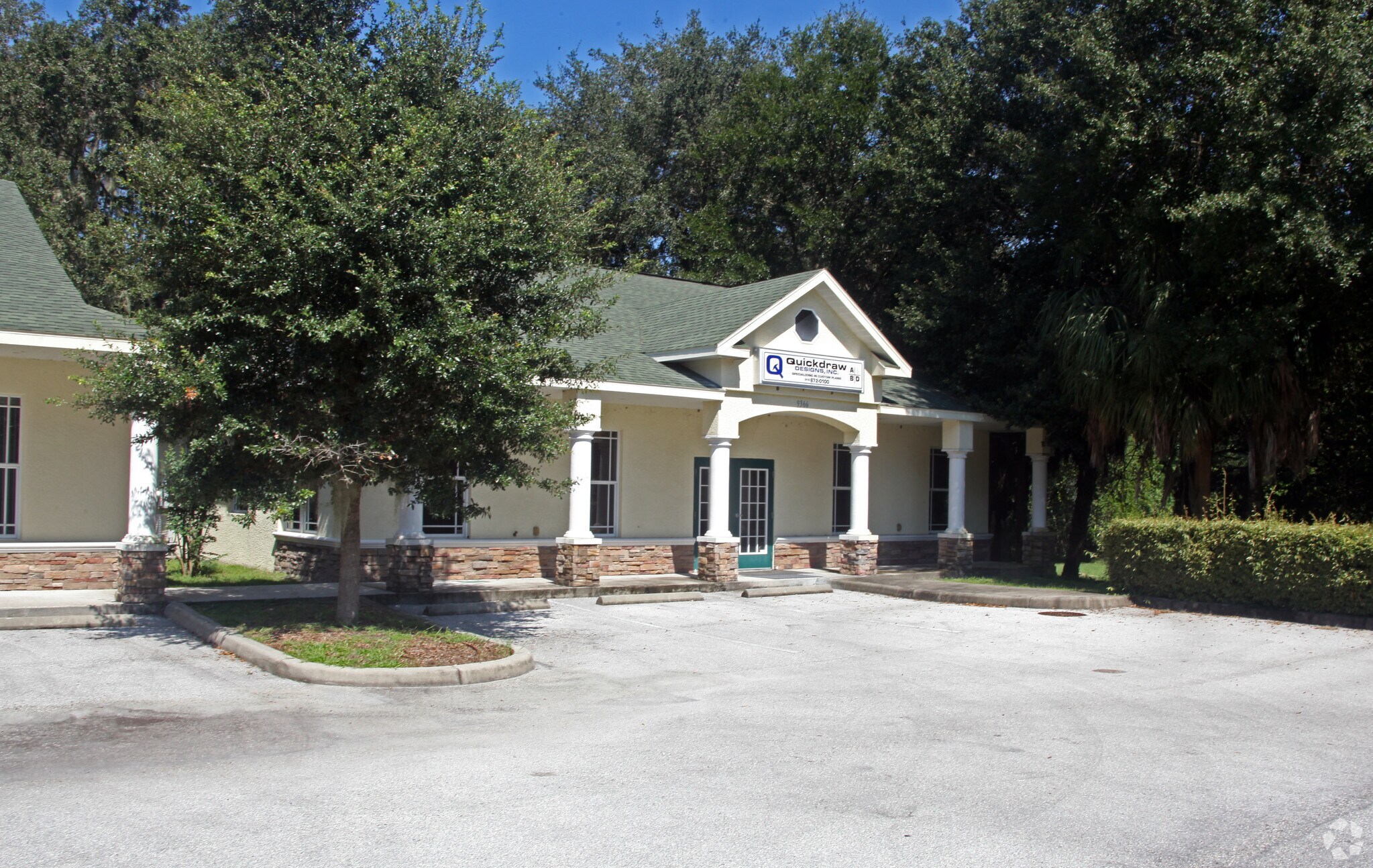 9366 Balm Riverview Rd, Riverview, FL à louer Photo principale– Image 1 sur 9