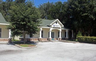 Plus de détails pour 9366 Balm Riverview Rd, Riverview, FL - Bureau à louer