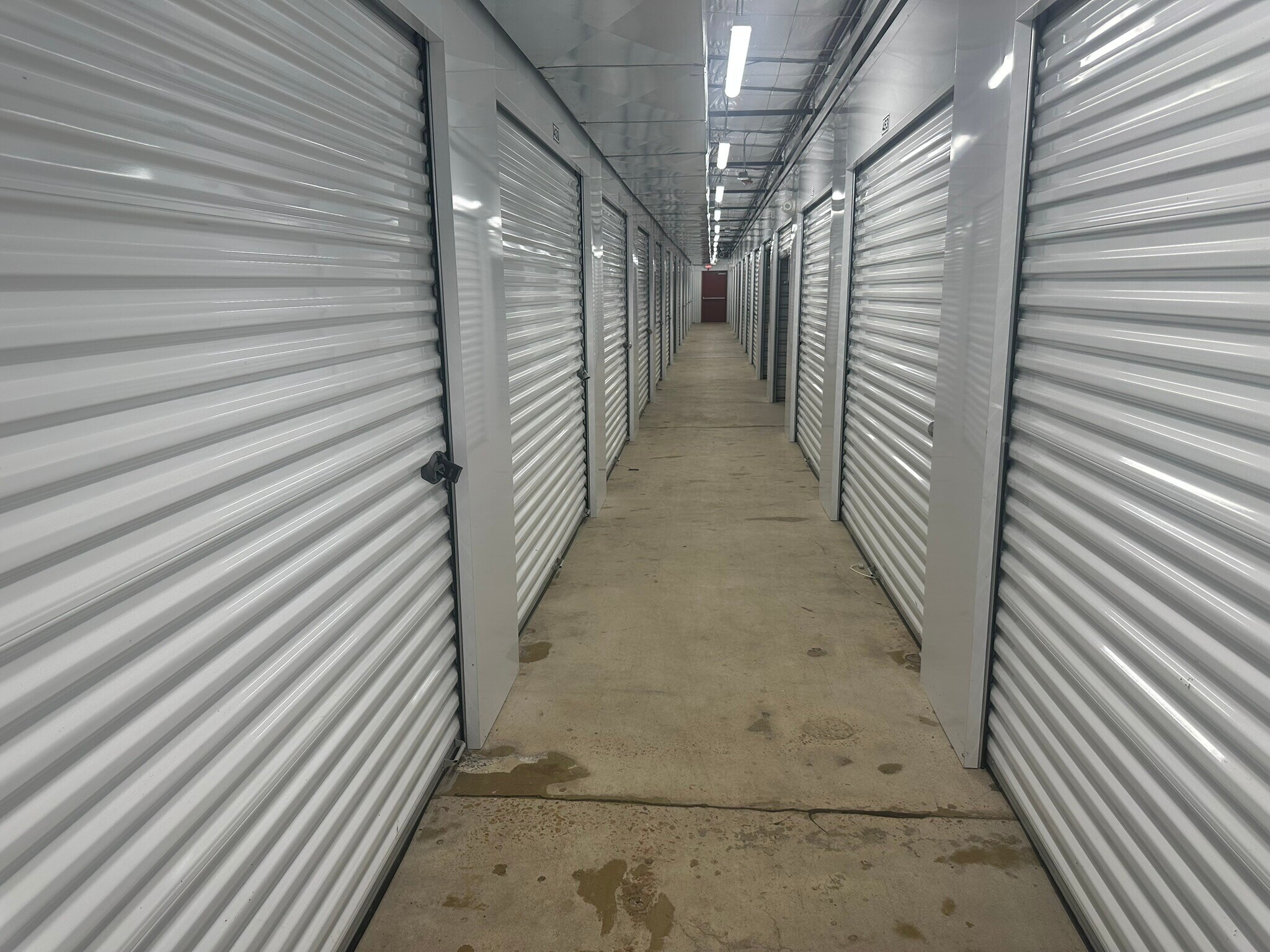 2195 E Cherry St, Paris, TX à vendre Photo de l’immeuble– Image 1 sur 9