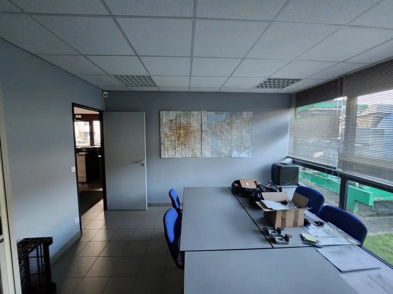 427 Bis Rue de Conflans, Herblay-sur-Seine à vendre - Photo intérieure – Image 2 sur 10