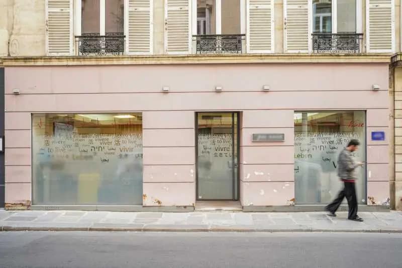 60 Rue De Bellechasse, Paris à louer - Photo de l’immeuble – Image 3 sur 15