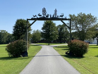 Plus de détails pour 8521 Liberty Rd, Campbellsville, KY - Terrain à vendre