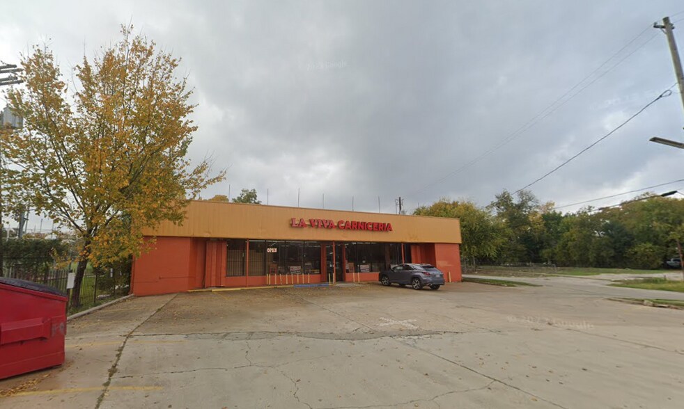 4906 Harrisburg Blvd, Houston, TX à vendre - Photo de l’immeuble – Image 2 sur 41