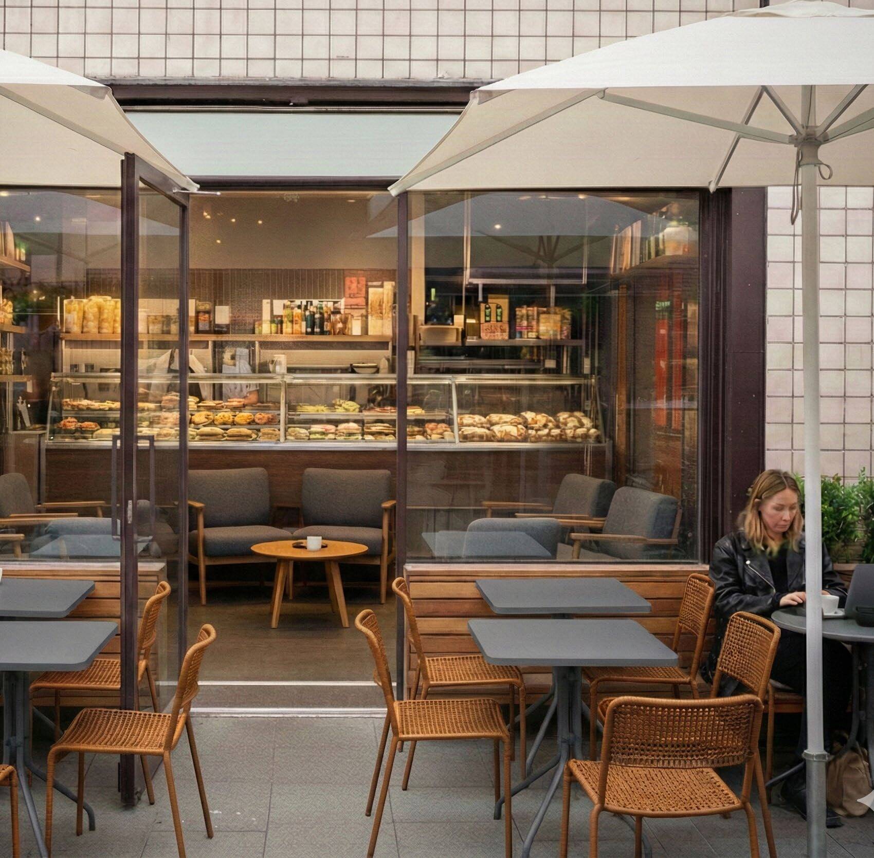 20 York St, Manchester à louer Photo de l’immeuble– Image 1 sur 4