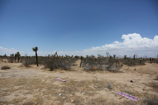 Plus de détails pour Bear Valley Rd, Victorville, CA - Terrain à vendre