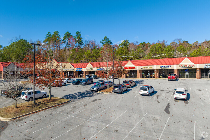 2341 John Hawkins Pky, Hoover, AL à louer - Photo de l’immeuble – Image 3 sur 6