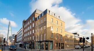 Plus de détails pour 1-3 Trinity St, Londres - Local commercial à louer