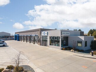 Plus de détails pour 2938 Panther, St George, UT - Industriel/Logistique à vendre