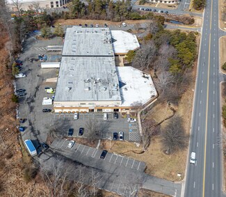 Plus de détails pour 1-24 Export Dr, Sterling, VA - Industriel/Logistique à vendre