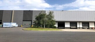 Plus de détails pour Industriel/Logistique à louer