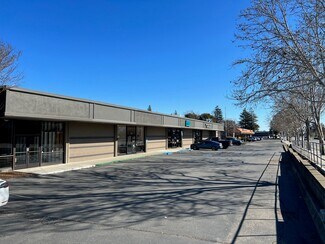 Plus de détails pour 6841-6869 Dublin Blvd, Dublin, CA - Local commercial à louer