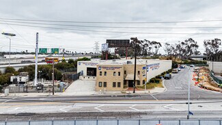 Plus de détails pour 690 W 190th St, Gardena, CA - Industriel/Logistique à vendre