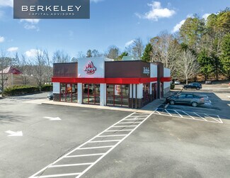 Plus de détails pour 1025 Asheville hwy, Brevard, NC - Local commercial à vendre