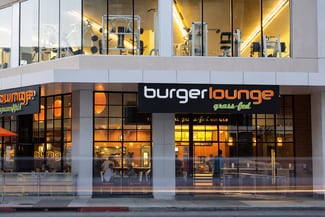 Plus de détails pour 13455 Maxella Ave, Marina del Rey, CA - Local commercial à louer