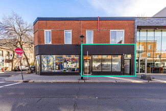 Plus de détails pour Local commercial à louer