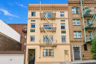 Plus de détails pour 10 Brooklyn Pl, San Francisco, CA - Logement à vendre
