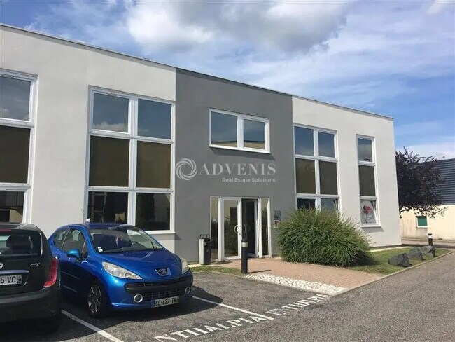 Plus de détails pour Bureau à louer