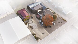 Plus de détails pour 2606 Westwood Dr, Nashville, TN - Local d’activités à vendre