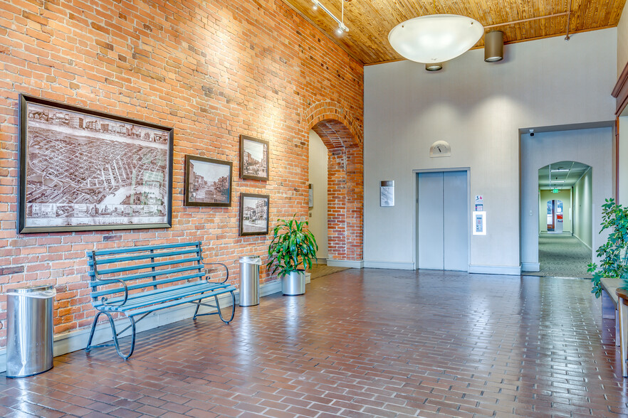 250-260 Commerce St, Montgomery, AL à louer - Photo intérieure – Image 3 sur 8