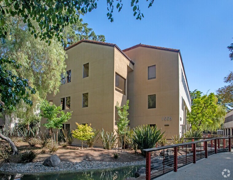 1520 The Alameda, San Jose, CA à louer - Photo de l’immeuble – Image 3 sur 4