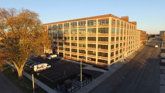 Plus de détails pour 500 Seneca St, Buffalo, NY - Bureau, Local commercial à louer