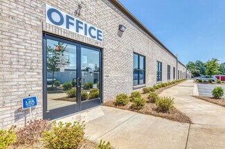 Plus de détails pour 14936 Brown Mill Rd, Huntersville, NC - Bureau à louer