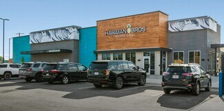 Plus de détails pour 1191 Landmark Ave, Liberty, MO - Local commercial à vendre