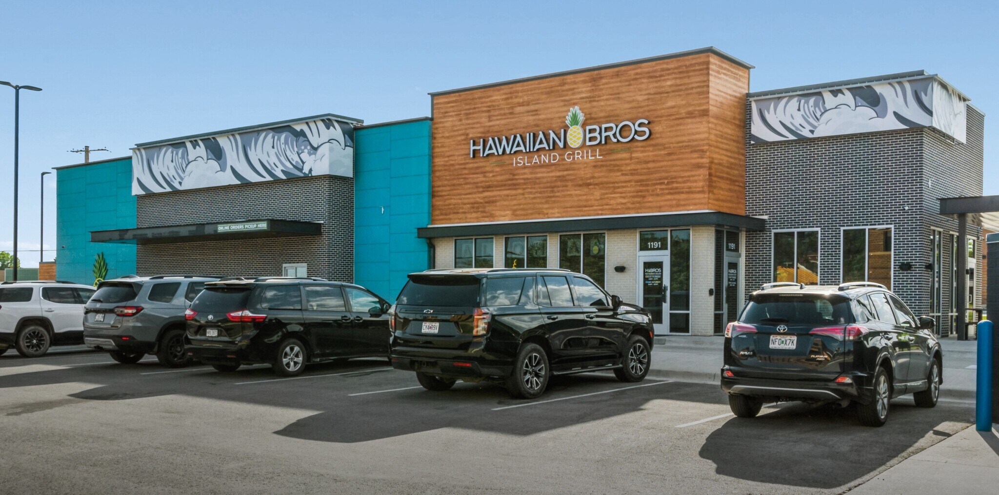 1191 Landmark Ave, Liberty, MO à vendre Photo principale– Image 1 sur 7