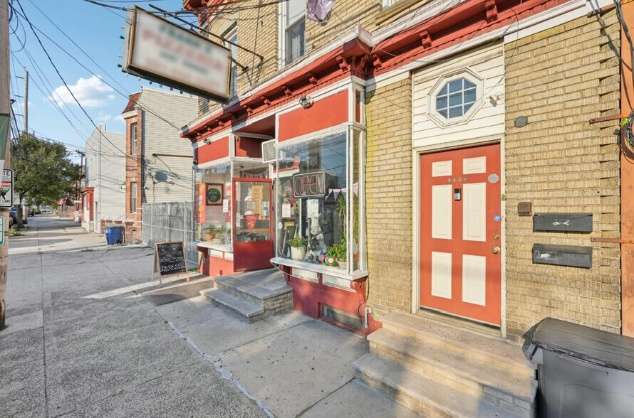 4410 Bergen Tpke, North Bergen, NJ à vendre - Photo de l’immeuble – Image 3 sur 15