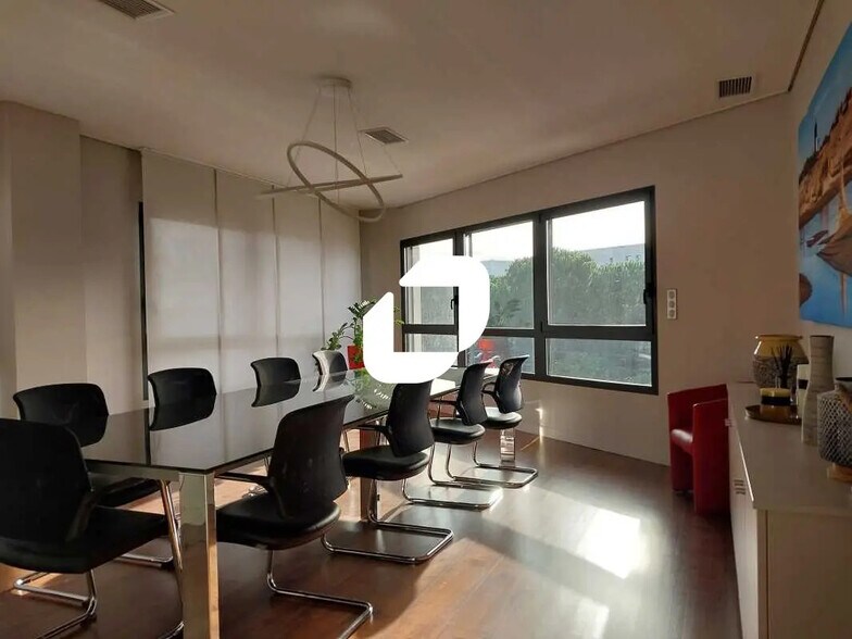 Bureau dans Montpellier à louer - Photo de l’immeuble – Image 2 sur 7