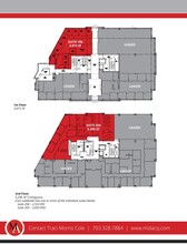 125 Woodstream Blvd, Stafford, VA à louer Plan d’étage– Image 1 sur 1