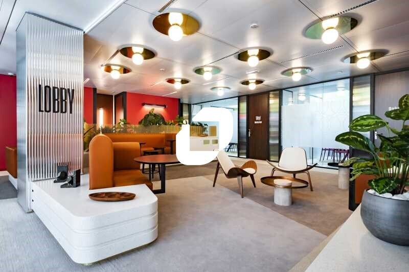 Bureau dans Lyon à louer - Photo de l’immeuble – Image 1 sur 10