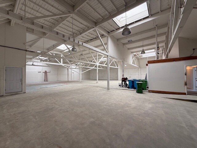 1970 Carroll Ave, San Francisco, CA à louer - Photo de l’immeuble – Image 3 sur 31