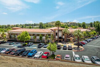 Plus de détails pour 2140 Grand Ave, Chino Hills, CA - Bureau à vendre
