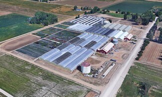 Plus de détails pour 10420 Isabelle Rd, Lafayette, CO - Industriel/Logistique à vendre