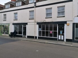 94 Pyle St, Newport IOW - Local commercial