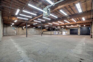 Plus de détails pour 3365 SE 17th Ave, Portland, OR - Industriel/Logistique à louer
