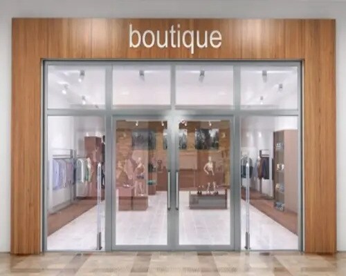 Local commercial dans Maurepas à louer - Photo de l’immeuble – Image 1 sur 2