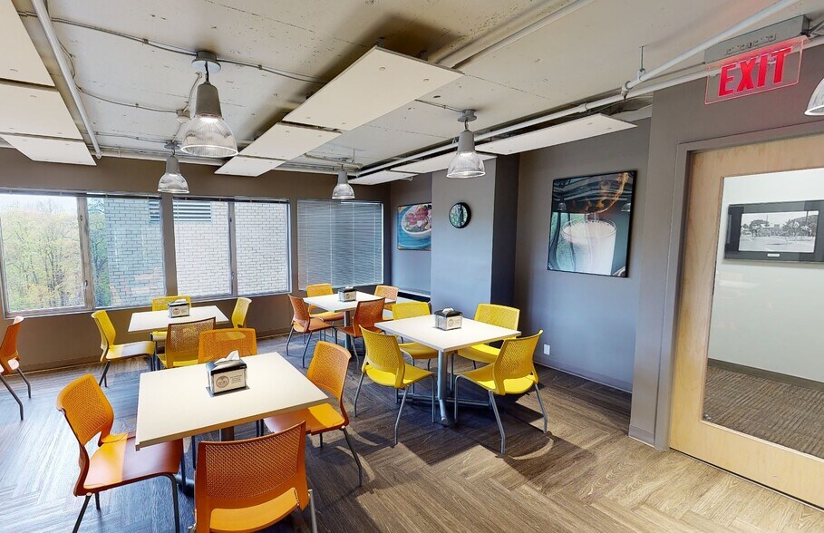 6010 Executive Blvd, Rockville, MD à louer - Numérisation 3D Matterport – Image 2 sur 7