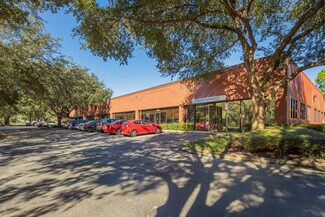 Plus de détails pour 4502 Woodland Corporate Blvd, Tampa, FL - Bureau, Local d'activités à louer