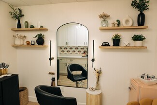 Plus de détails pour 6601-6611 S Rural Rd, Tempe, AZ - Local commercial à louer