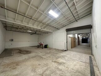 Plus de détails pour 3707-3711 Medford St, Los Angeles, CA - Industriel/Logistique à louer