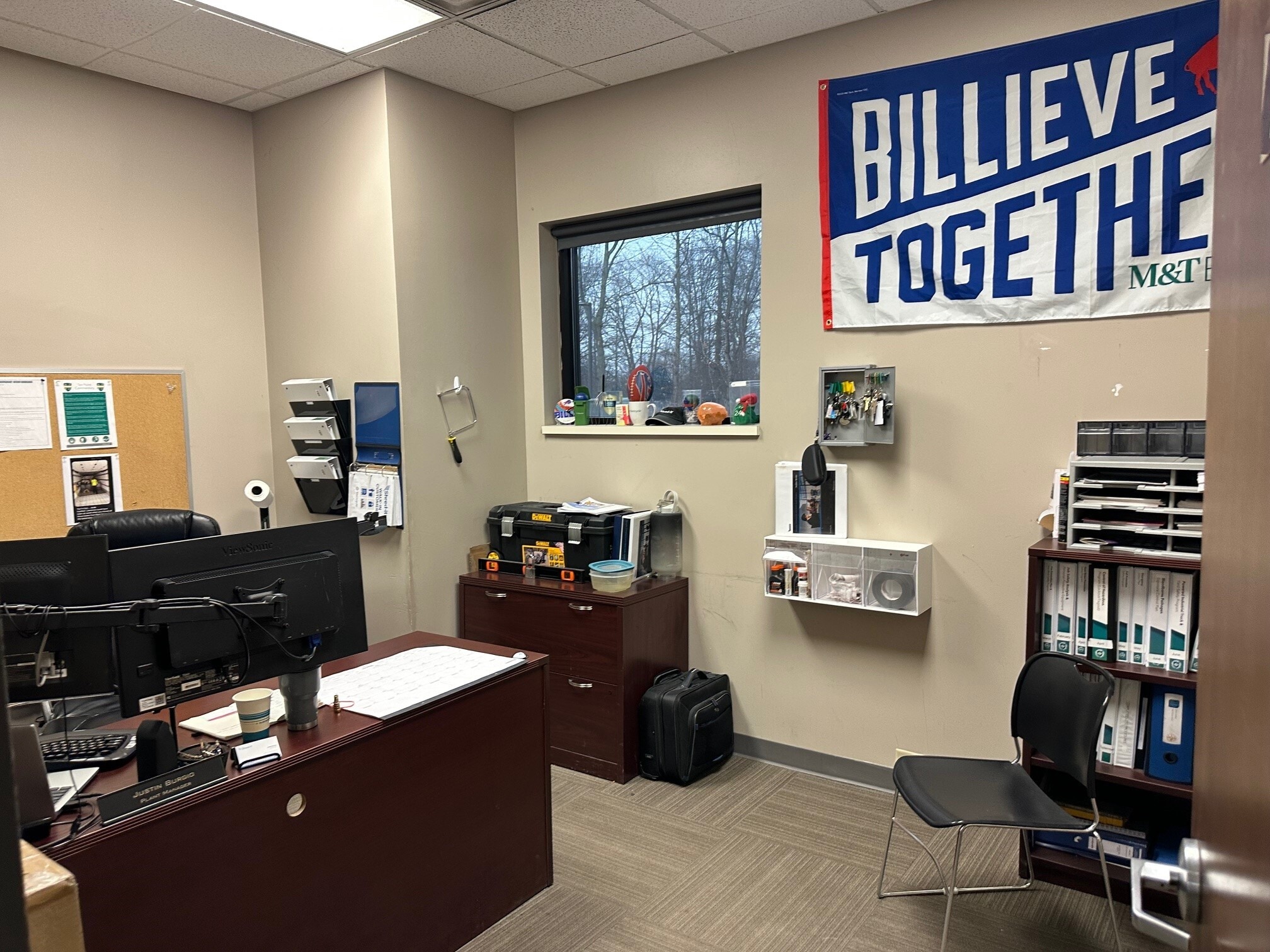 400 Riverwalk Pky, Tonawanda, NY à louer Photo intérieure– Image 1 sur 6