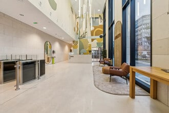 58 Avenue Emile Zola, Boulogne-Billancourt à louer Photo de l’immeuble– Image 2 sur 12