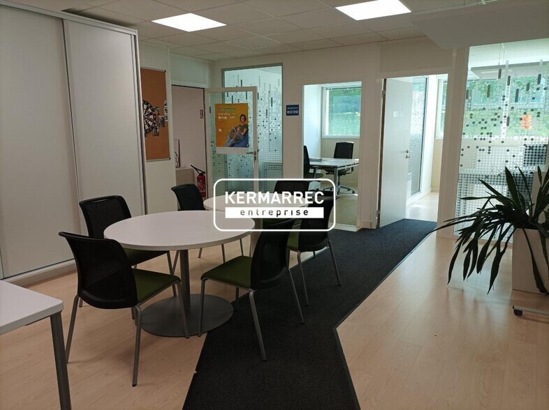 Bureau dans Nantes à louer - Photo intérieure – Image 2 sur 6