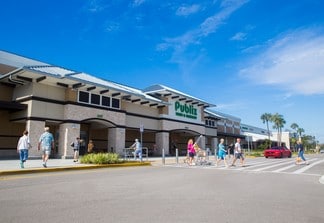 Plus de détails pour 3941 Tamiami Trl, Punta Gorda, FL - Local commercial à louer