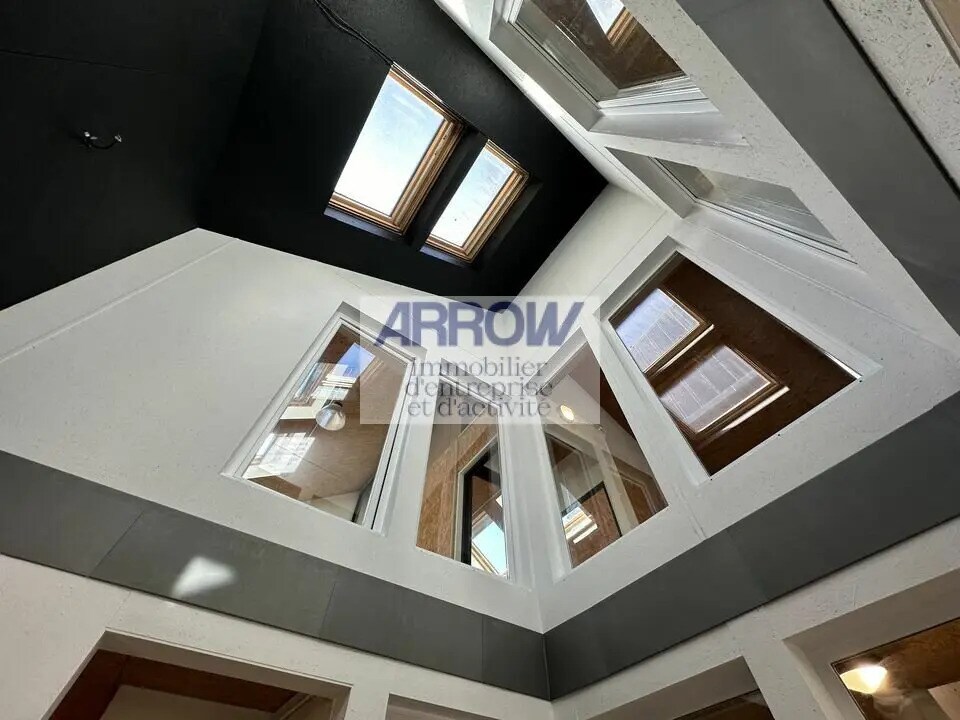 Bureau dans Nantes à louer Photo de l’immeuble– Image 1 sur 9